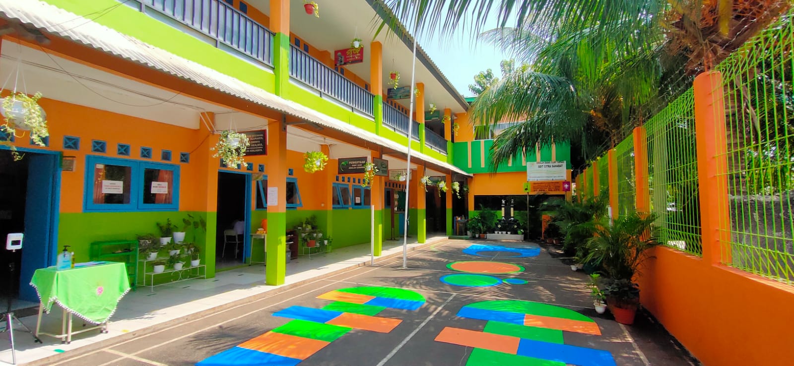 Profil Sekolah